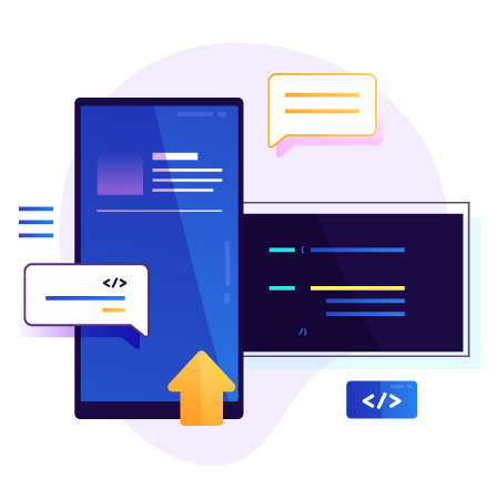 Mobile Application