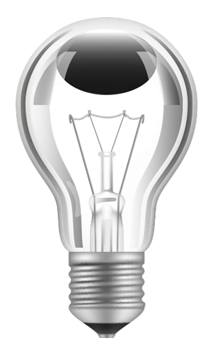 Normal bulb
