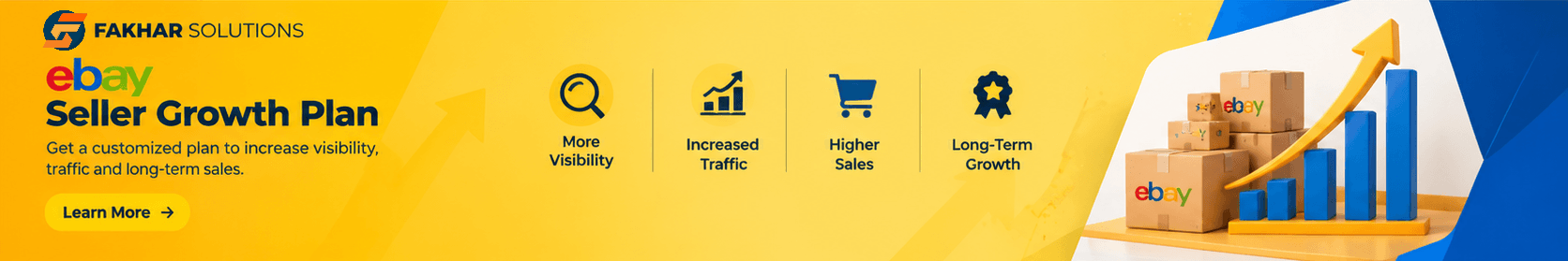 eBay Banner Services