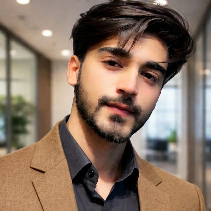 Muhammad Hassan Jamil