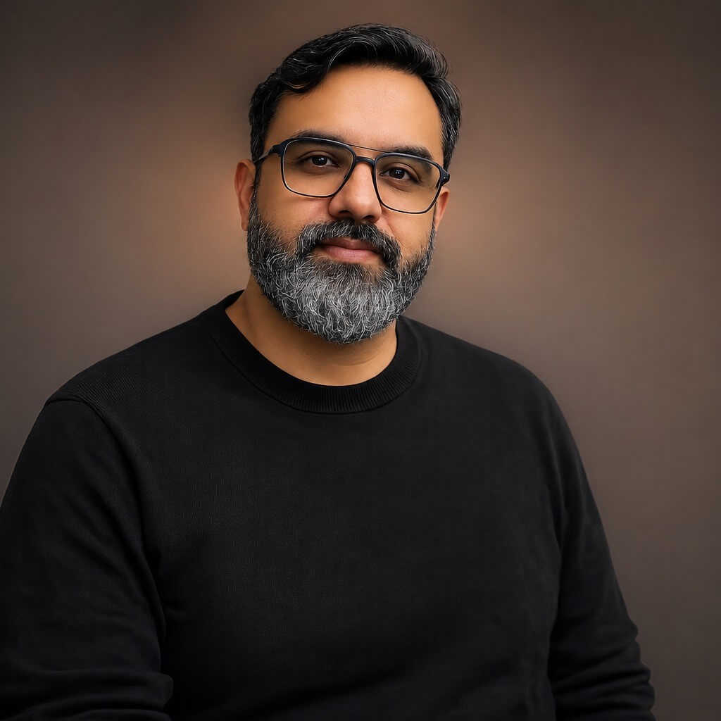 Sardar Viqar Hussan
